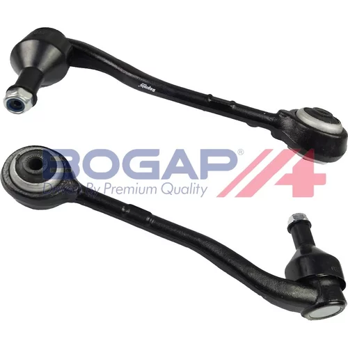 Rameno zavesenia kolies BOGAP B3327431