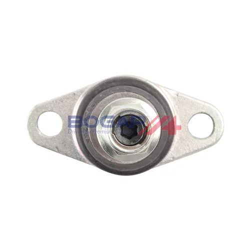 Zvislý/nosný čap B3329111 /BOGAP/ - obr. 3