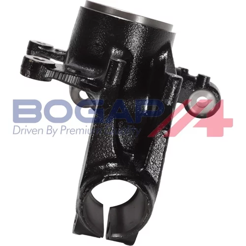 Čap nápravy zavesenia kolies B3341116 /BOGAP/ - obr. 6