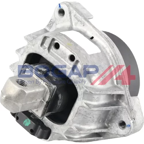 Uloženie motora BOGAP B3349101