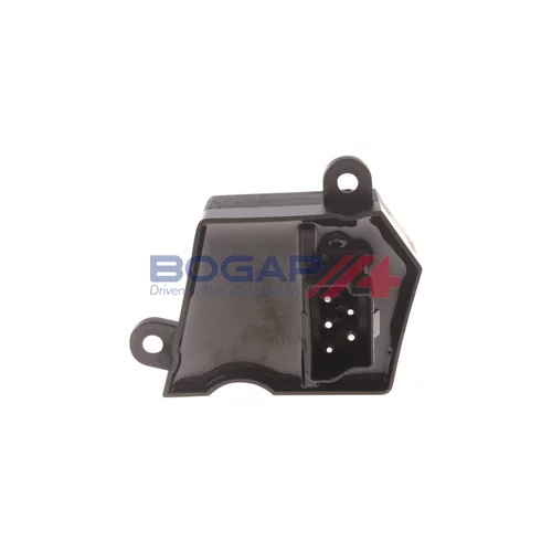 Odpor vnútorného ventilátora B4112103 /BOGAP/ - obr. 2
