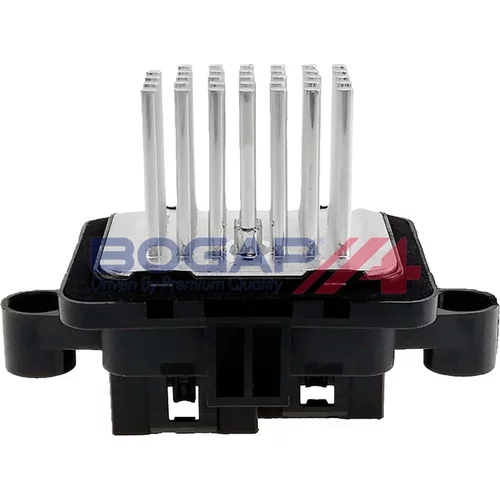 Odpor vnútorného ventilátora BOGAP B4112115
