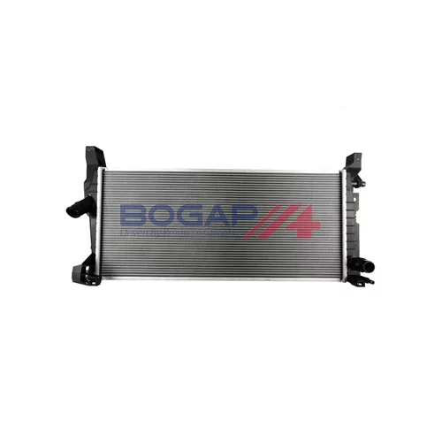 Nádrž na vodu ,chladič BOGAP B4210140