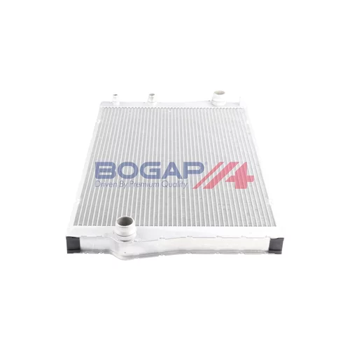 Nádrž na vodu ,chladič B4210221 /BOGAP/ - obr. 2