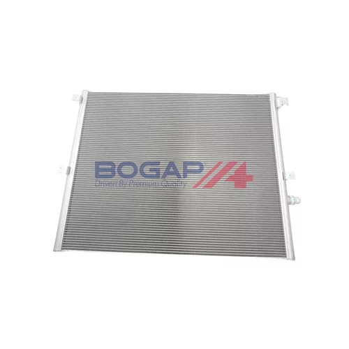 Nádrž na vodu ,chladič BOGAP B4210234