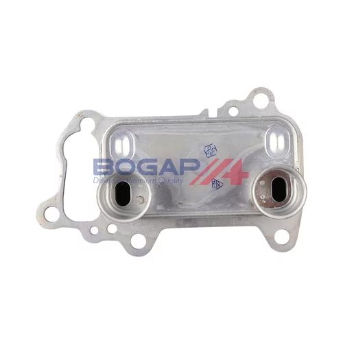 Chladič motorového oleja B4222125 /BOGAP/ - obr. 2