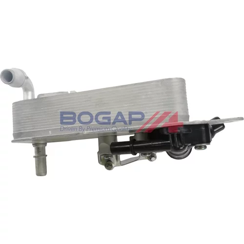 Chladič oleja automatickej prevodovky B4223107 /BOGAP/ - obr. 6