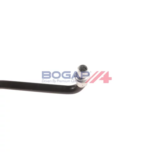 Hadica chladiča oleja prevodovky B4225106 /BOGAP/ - obr. 4