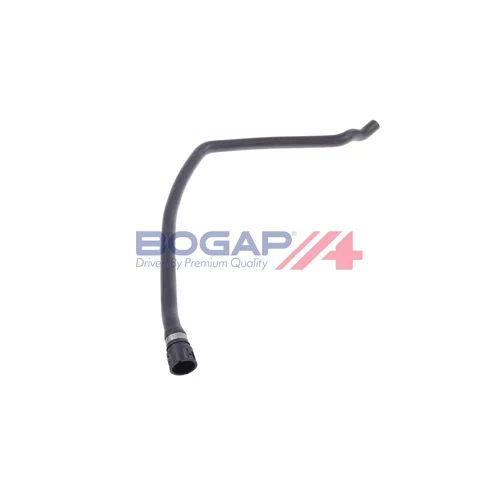 Hadica chladenia B4228124 /BOGAP/ - obr. 3