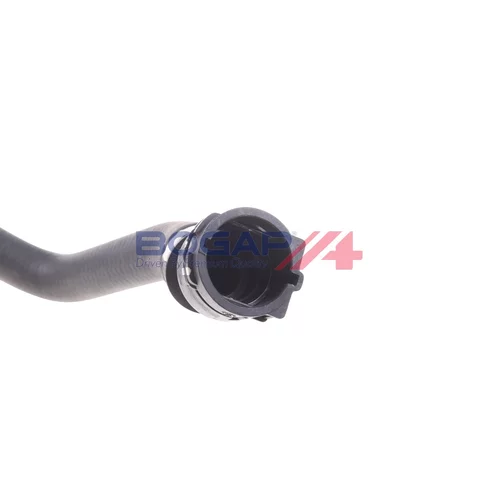 Hadica chladenia B4228129 /BOGAP/ - obr. 3