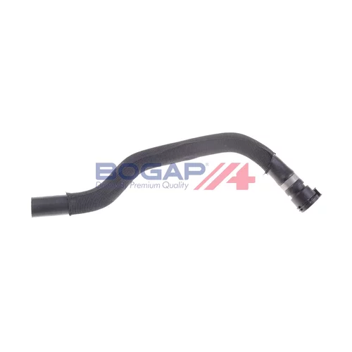 Hadica chladenia B4228133 /BOGAP/ - obr. 2