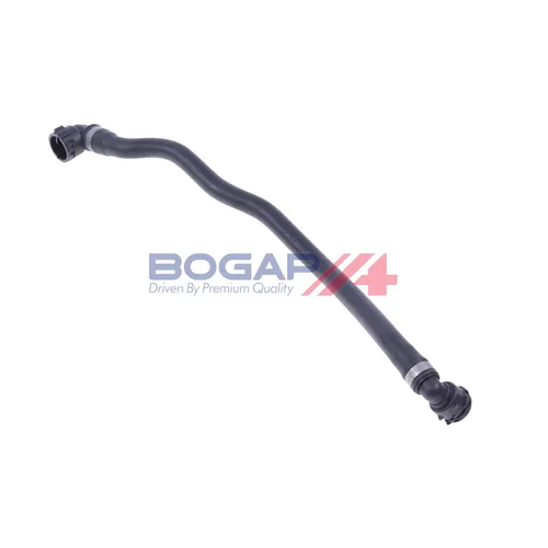 Hadica chladenia B4228149 /BOGAP/ - obr. 1