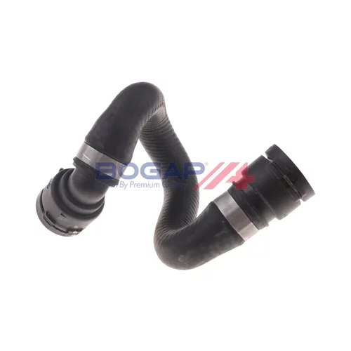 Hadica chladenia B4228155 /BOGAP/ - obr. 2