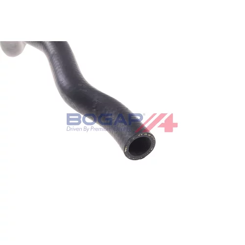 Hadica chladenia B4228187 /BOGAP/ - obr. 4