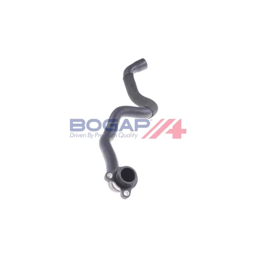 Hadica chladenia B4228221 /BOGAP/ - obr. 2