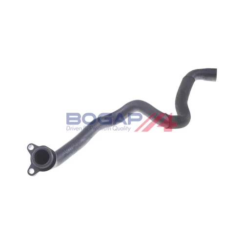 Hadica chladenia B4228221 /BOGAP/ - obr. 3