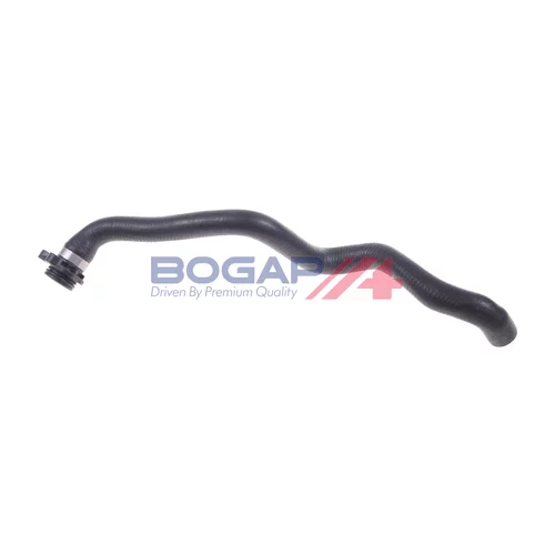 Hadica chladenia B4228243 /BOGAP/ - obr. 1