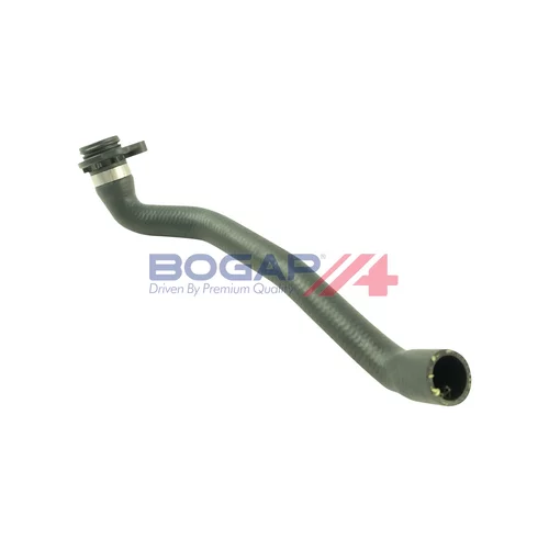 Hadica chladenia B4228245 /BOGAP/ - obr. 4
