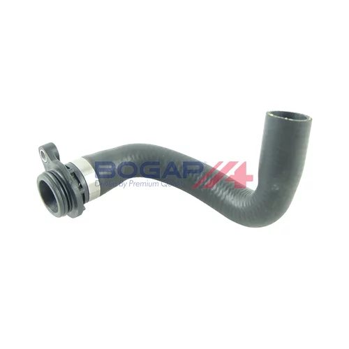 Hadica chladenia B4228247 /BOGAP/ - obr. 1