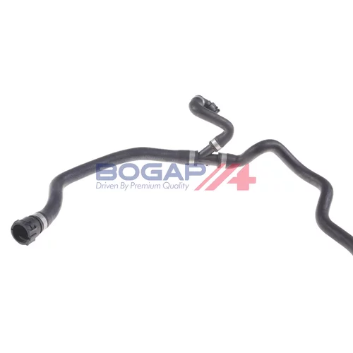 Hadica chladenia B4228261 /BOGAP/ - obr. 2