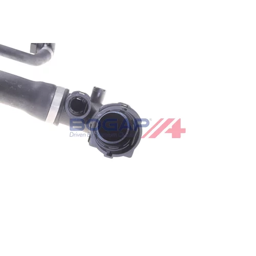 Hadica chladenia B4228262 /BOGAP/ - obr. 2