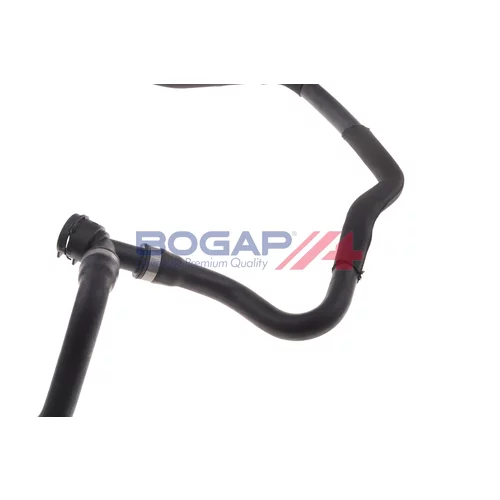 Hadica chladenia B4228273 /BOGAP/ - obr. 3