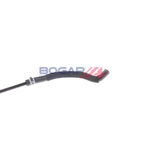 Hadica chladenia B4228279 /BOGAP/ - obr. 3