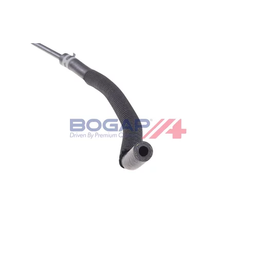 Hadica chladenia B4228279 /BOGAP/ - obr. 4