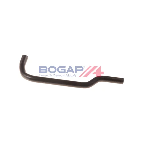 Hadica chladenia B4228332 /BOGAP/ - obr. 1