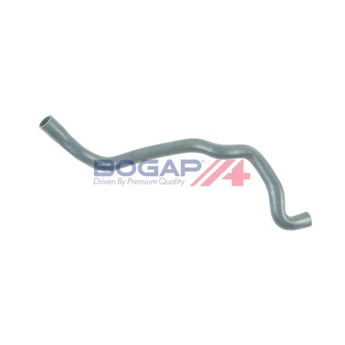 Hadica chladenia BOGAP B4228333