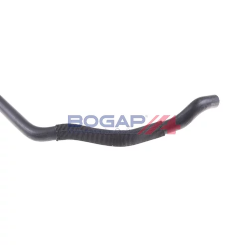 Hadica chladenia B4228342 /BOGAP/ - obr. 3