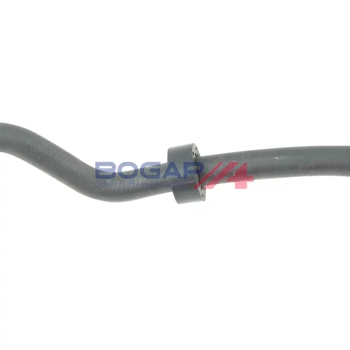 Hadica chladenia B4228379 /BOGAP/ - obr. 4