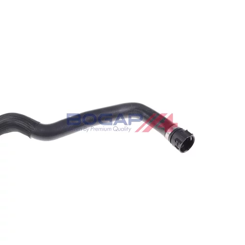 Hadica chladenia B4228387 /BOGAP/ - obr. 3