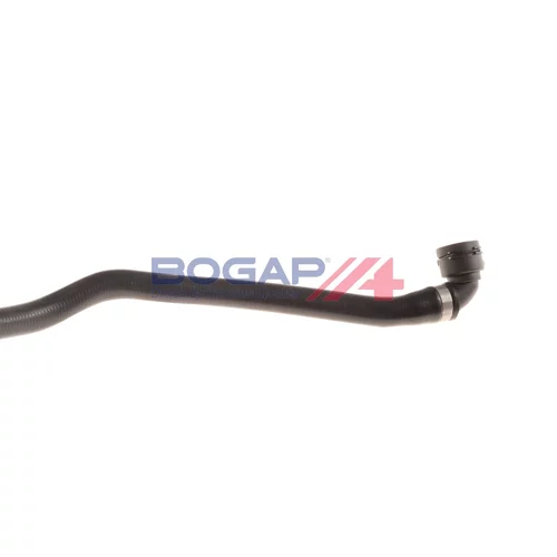 Hadica chladenia B4228395 /BOGAP/ - obr. 2
