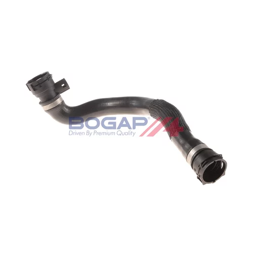 Hadica chladenia B4228398 /BOGAP/ - obr. 2