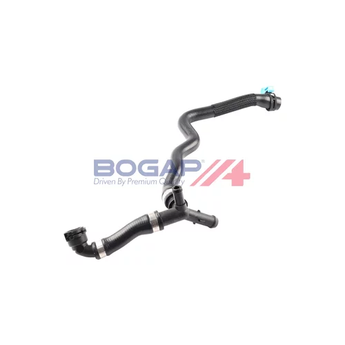 Hadica chladenia B4228483 /BOGAP/ - obr. 2