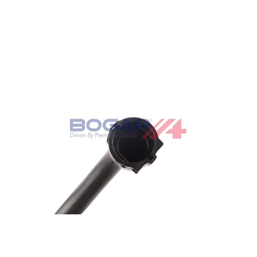 Hadica chladenia B4228534 /BOGAP/ - obr. 3
