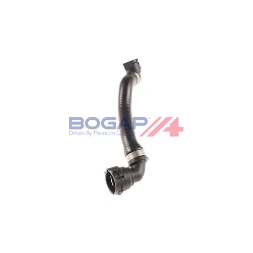 Hadica chladenia B4228535 /BOGAP/ - obr. 2