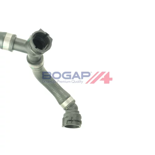 Potrubie chladiacej kvapaliny B4229102 /BOGAP/ - obr. 2