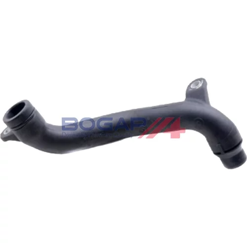 Potrubie chladiacej kvapaliny BOGAP B4229148
