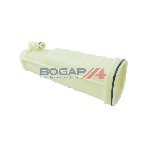 Vyrovnávacia nádobka chladiacej kvapaliny BOGAP B4240101