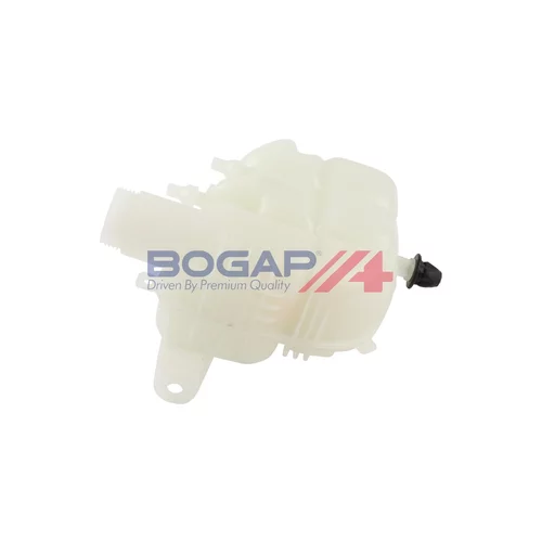 Vyrovnávacia nádobka chladiacej kvapaliny B4240131 /BOGAP/ - obr. 3