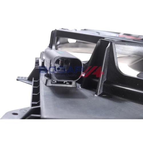 Ventilátor chladenia motora B4243128 /BOGAP/ - obr. 4