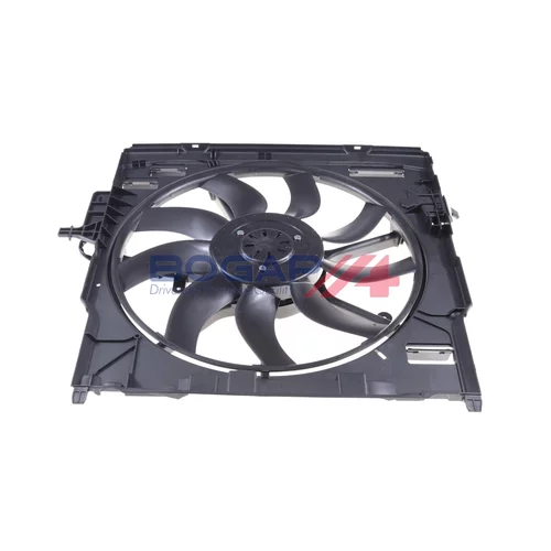 Ventilátor chladenia motora BOGAP B4243140