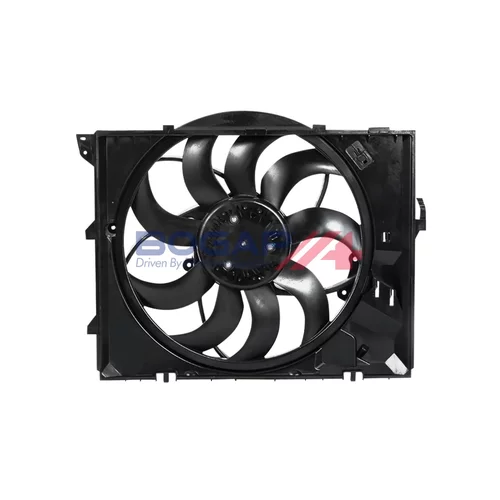 Ventilátor chladenia motora BOGAP B4243143