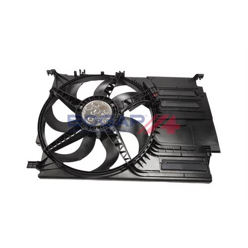 Ventilátor chladenia motora BOGAP B4243156