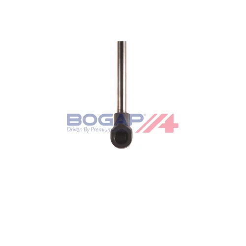 Plynová vzpera, kapota motora B5134105 /BOGAP/ - obr. 3