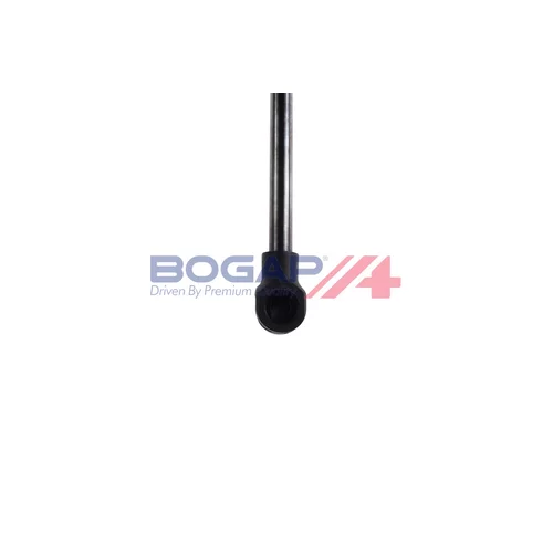 Plynová vzpera, kapota motora B5134106 /BOGAP/ - obr. 3