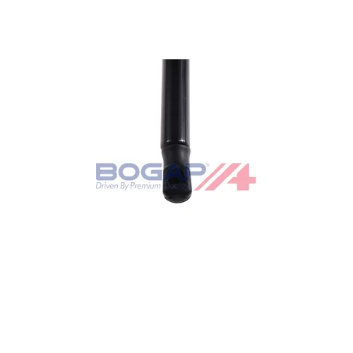 Plynová vzpera, kapota motora B5134109 /BOGAP/ - obr. 4