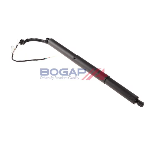 Pneumatická pružina, Batožinový/nákladný priestor BOGAP B5260157